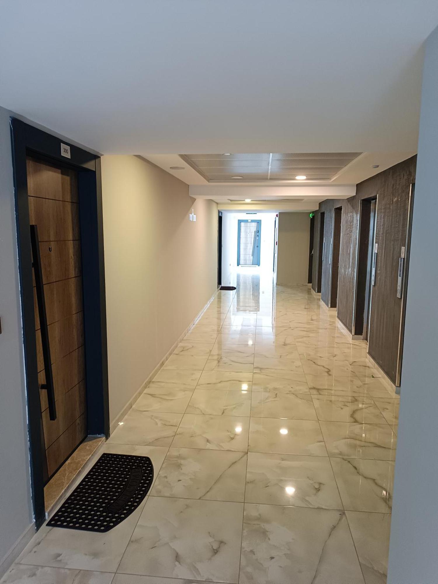 33Rd Floor Twin Apartments In Cevahir Sky City Complex With Pool, Spa, Fitness And Parking Included In Price Скопье Экстерьер фото