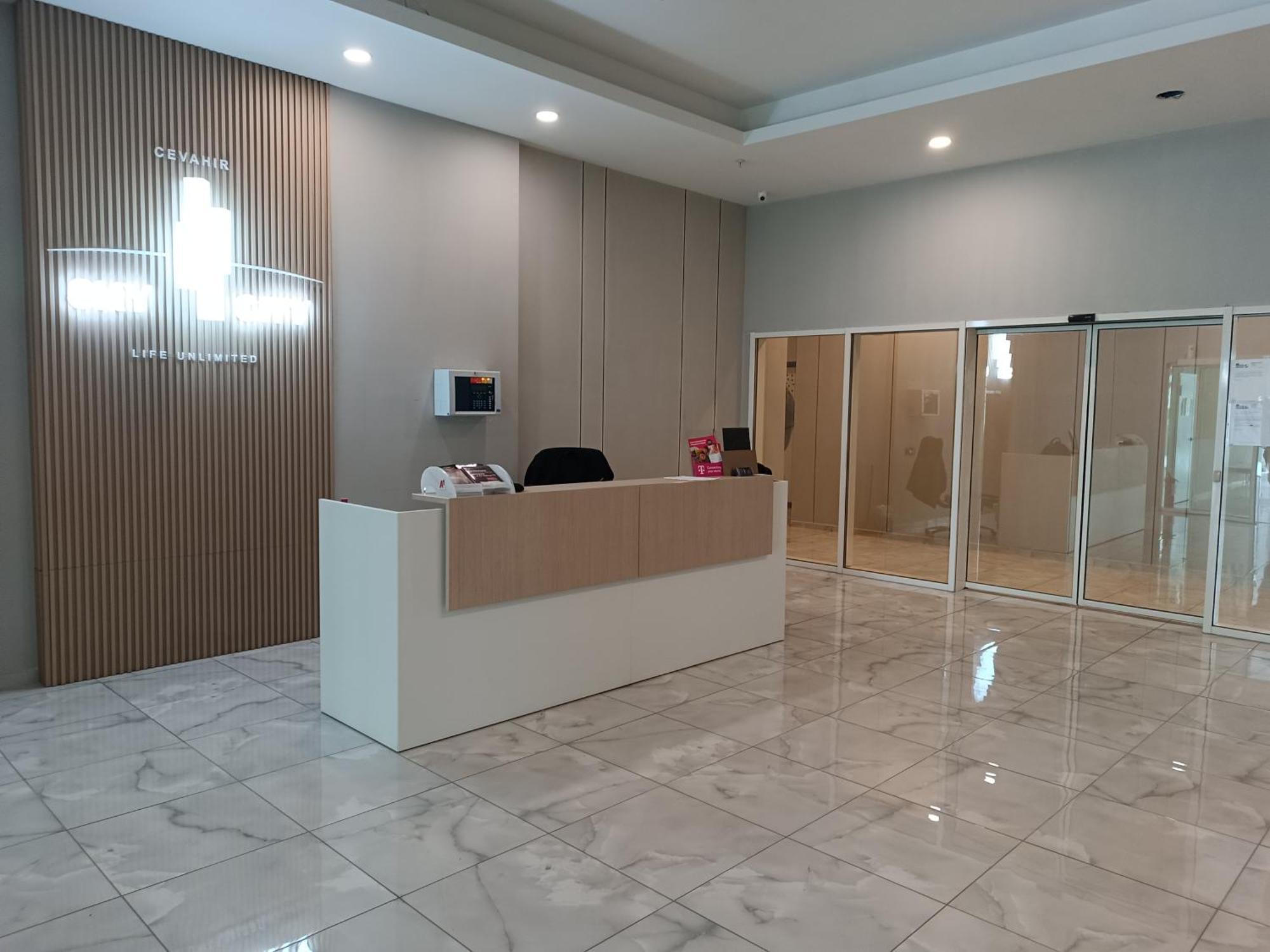 33Rd Floor Twin Apartments In Cevahir Sky City Complex With Pool, Spa, Fitness And Parking Included In Price Скопье Экстерьер фото